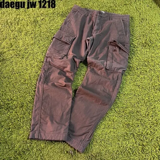 86 CP COMPANY PANTS cp컴퍼니 바지